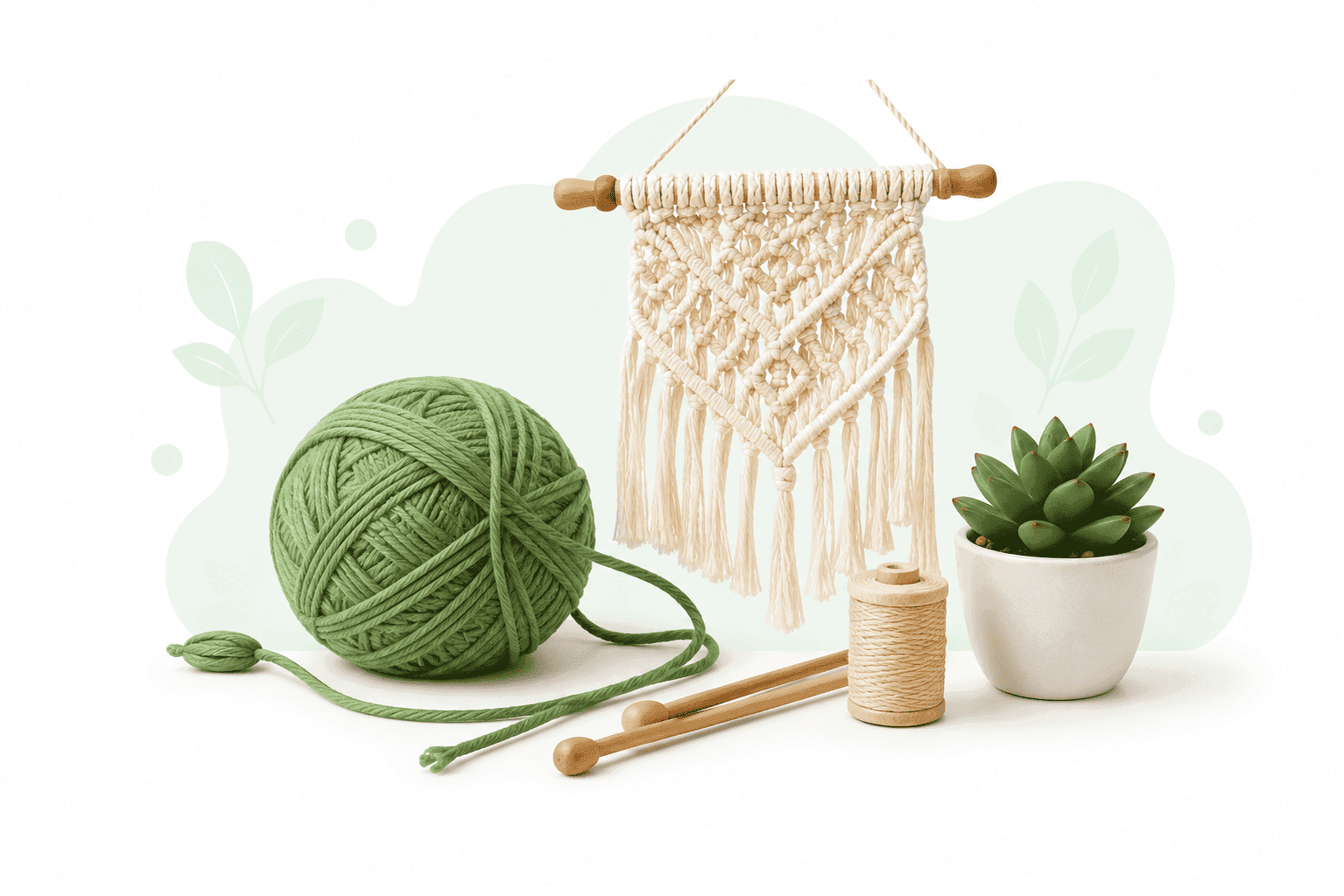 Creative & Handmade