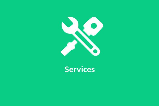 Services