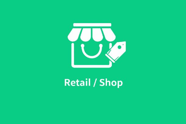Retail / shop